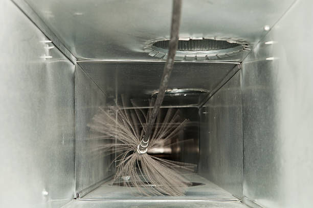 Best Mold and Mildew Removal from Ducts in Marion, IL