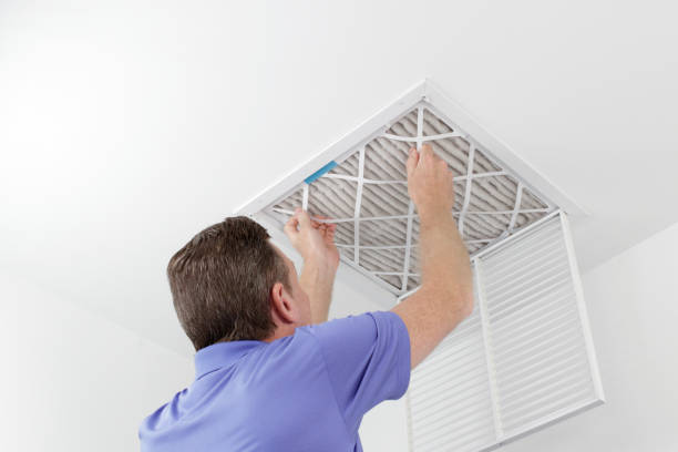 Best Commercial Air Duct Cleaning in Marion, IL